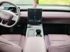 2024 Nio ET5T 75kWh Touring — фото 4