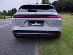2024 Nio ET5T 75kWh Touring — фото 11