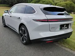 2024 Nio ET5T 75kWh Touring — фото 12