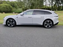 2024 Nio ET5T 75kWh Touring — фото 13