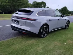 2024 Nio ET5T 75kWh Touring — фото 14