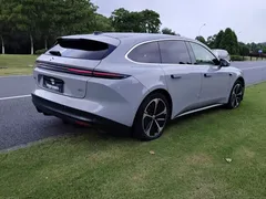 2024 Nio ET5T 75kWh Touring — фото 15
