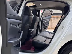 2022 Mazda 3 2.0L AT, белый — фото 6