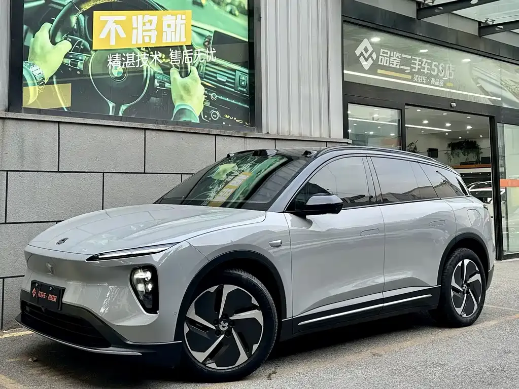 2023 Nio ES6 75kWh