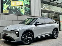 2023 Nio ES6 75kWh — фото 1