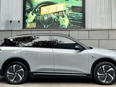 2023 Nio ES6 75kWh — фото 2