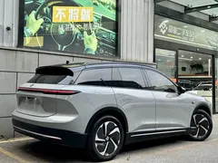 2023 Nio ES6 75kWh — фото 6