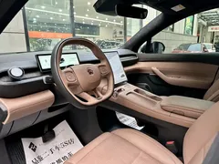 2023 Nio ES6 75kWh — фото 23