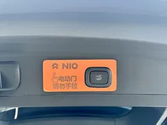 2023 Nio ES6 75kWh — фото 24