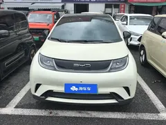 2023 BYD Dolphin 420km Fashion — фото 2