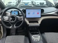2023 BYD Dolphin 420km Fashion — фото 12