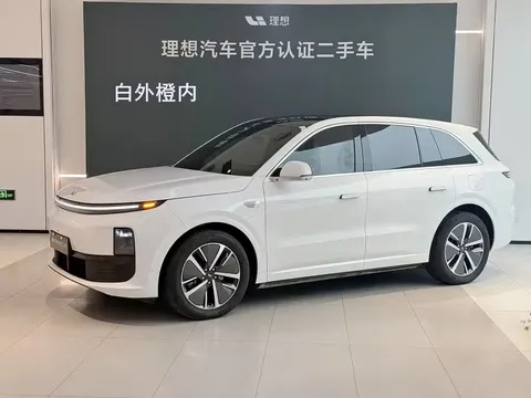 2024 Li Auto L6