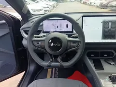 2025 BYD Seal 06 GT Smart Driving 505km Plus, чёрный — фото 11