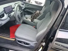 2025 BYD Seal 06 GT Smart Driving 505km Plus, чёрный — фото 15