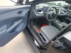 2025 BYD Seal 06 GT Smart Driving 505km Plus, чёрный — фото 16