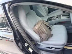 2025 BYD Seal 06 GT Smart Driving 505km Plus, чёрный — фото 25