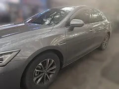 2024 BYD Qin PLUS Honor DM-i PHEV 55km Leading — фото 2