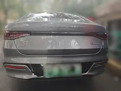 2024 BYD Qin PLUS Honor DM-i PHEV 55km Leading — фото 3