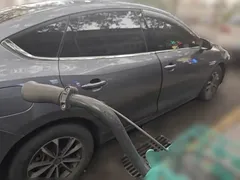 2024 BYD Qin PLUS Honor DM-i PHEV 55km Leading — фото 4