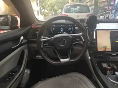 2024 BYD Qin PLUS Honor DM-i PHEV 55km Leading — фото 6