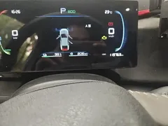 2024 BYD Qin PLUS Honor DM-i PHEV 55km Leading — фото 8