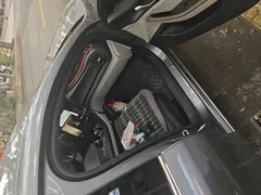 2024 BYD Qin PLUS Honor DM-i PHEV 55km Leading — фото 19