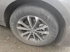2024 BYD Qin PLUS Honor DM-i PHEV 55km Leading — фото 25