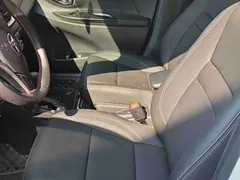 2022 Toyota Yaris L Zhixuan X 1.5L CVT Leading Plus, белый — фото 8