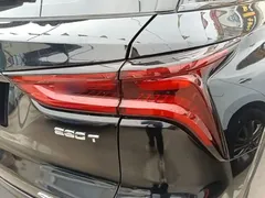 2022 Changan CS75 PLUS 1.5T AT Premium, чёрный — фото 8