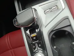 2022 Changan CS75 PLUS 1.5T AT Premium, чёрный — фото 14