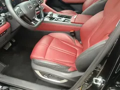 2022 Changan CS75 PLUS 1.5T AT Premium, чёрный — фото 15