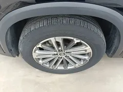 2022 Changan CS75 PLUS 1.5T AT Premium, чёрный — фото 23