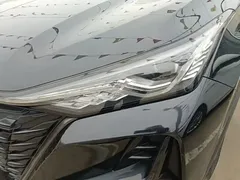 2022 Changan CS75 PLUS 1.5T AT Premium, чёрный — фото 24