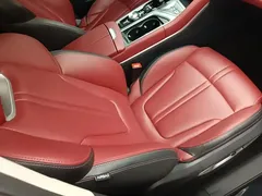 2022 Changan CS75 PLUS 1.5T AT Premium, чёрный — фото 25