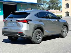 2020 Lexus NX 200 4WD Fashion China VI — фото 4
