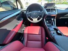 2020 Lexus NX 200 4WD Fashion China VI — фото 9