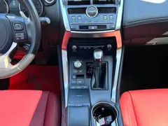 2020 Lexus NX 200 4WD Fashion China VI — фото 10