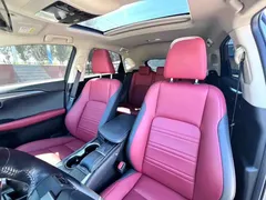 2020 Lexus NX 200 4WD Fashion China VI — фото 13