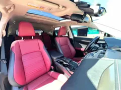 2020 Lexus NX 200 4WD Fashion China VI — фото 14