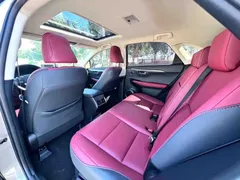 2020 Lexus NX 200 4WD Fashion China VI — фото 15