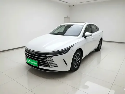 2023 BYD Destroyer 05 Champion DM-i PHEV 55km Luxury