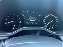 2019 Toyota Avalon 2.0L Advance China 6, чёрный — фото 5