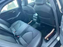 2019 Toyota Avalon 2.0L Advance China 6, чёрный — фото 8