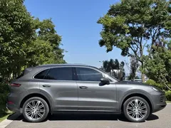 2019 Porsche Cayenne 3.0T — фото 4