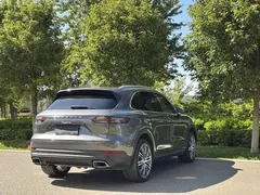 2019 Porsche Cayenne 3.0T — фото 5