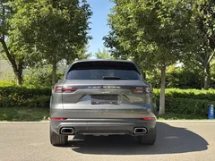 2019 Porsche Cayenne 3.0T — фото 6
