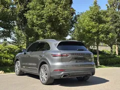 2019 Porsche Cayenne 3.0T — фото 7