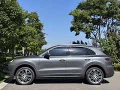 2019 Porsche Cayenne 3.0T — фото 8