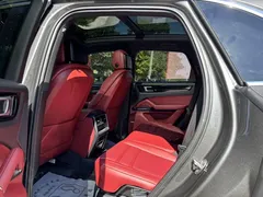 2019 Porsche Cayenne 3.0T — фото 10