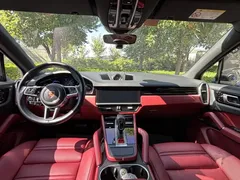 2019 Porsche Cayenne 3.0T — фото 11